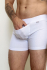 Cueca com Bolsinho - Branca 